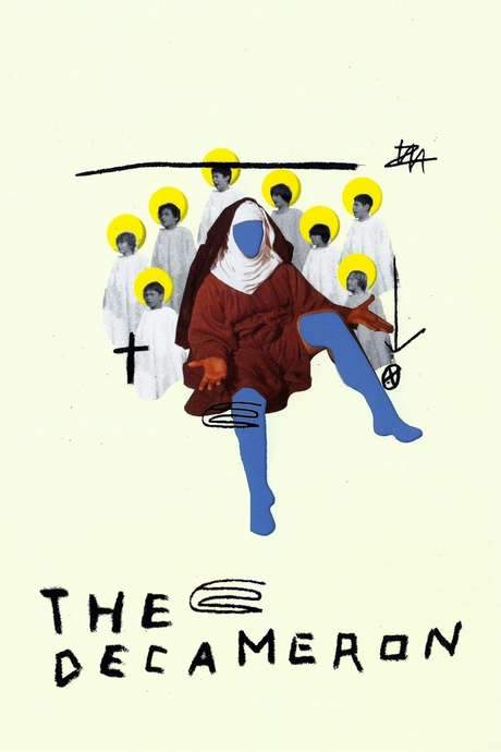 The Decameron